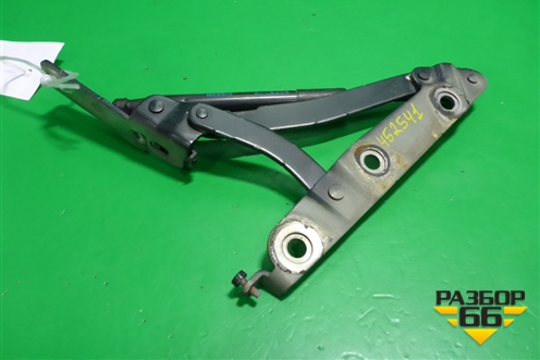 Петля крышки багажника левая для Nissan Teana (J32) с 2008-2013г