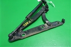 Петля крышки багажника левая для Nissan Teana (J32) с 2008-2013г