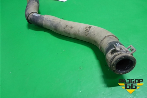 Патрубок отопителя для Nissan Teana (J32) с 2008-2013г