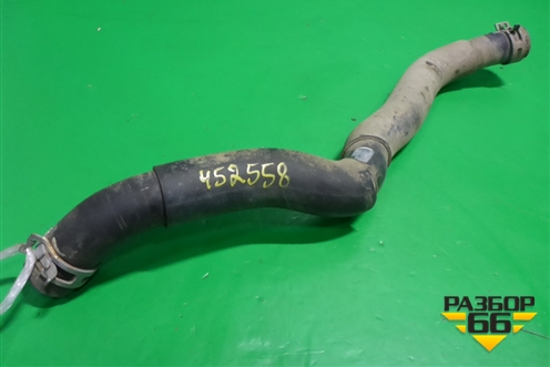 Патрубок отопителя для Nissan Teana (J32) с 2008-2013г