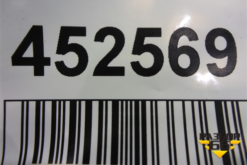Проводка (на датчик регулировки дорожного просвета) (24167JN00B) для Nissan Teana (J32) с 2008-2013г