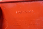 Накладка двери левой  (продолжение двери) (82510540) для Renault  TRUCK T-Series с 2013г