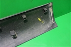 Накладка двери передней правой (808704EA0A) для Nissan Qashqai (J11E) с 2013г