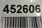 Накладка двери передней правой (808704EA0A) для Nissan Qashqai (J11E) с 2013г