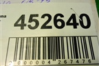 Датчик ускорения (47931EA1A) для Nissan Teana (J32) с 2008-2013г