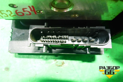 Блок ABS (47660JN00B) для Nissan Teana (J32) с 2008-2013г