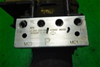 Блок ABS (47660JN00B) для Nissan Teana (J32) с 2008-2013г