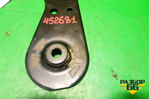 Кронштейн задней балки правый для Nissan Teana (J32) с 2008-2013г