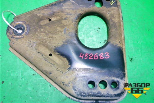Кронштейн подрамника правый для Nissan Teana (J32) с 2008-2013г