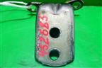 Петля двери передней правой нижняя для Nissan Teana (J32) с 2008-2013г