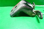 Петля двери передней правой нижняя для Nissan Teana (J32) с 2008-2013г