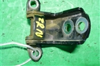 Петля двери задней правой нижняя для Nissan Teana (J32) с 2008-2013г
