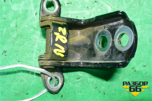 Петля двери задней правой нижняя для Nissan Teana (J32) с 2008-2013г