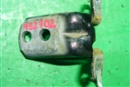 Петля двери задней правой нижняя для Nissan Teana (J32) с 2008-2013г
