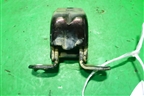 Петля двери передней правой верхняя для Nissan Teana (J32) с 2008-2013г