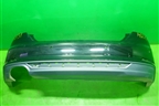 Бампер задний (S-Line под парктроник) (8W6807511C) для Audi A5/S5 с 2016г