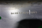 Кронштейн корпуса воздушного фильтра  (A9305280040) для Mercedes Benz  TRUCK Axor 2 с 2004г