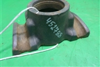 Кронштейн отбойника передней рессоры  (A9413310926) для Mercedes Benz  TRUCK Axor 2 с 2004г