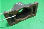 Кронштейн отбойника передней рессоры  (A9413310926) для Mercedes Benz  TRUCK Axor 2 с 2004г