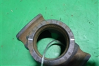 Кронштейн отбойника передней рессоры  (A9413310926) для Mercedes Benz  TRUCK Axor 2 с 2004г