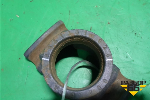 Кронштейн отбойника передней рессоры  (A9413310926) для Mercedes Benz  TRUCK Axor 2 с 2004г