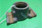 Кронштейн отбойника передней рессоры  (A9413310926) для Mercedes Benz  TRUCK Axor 2 с 2004г