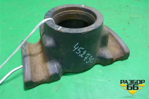 Кронштейн отбойника передней рессоры  (A9413310926) для Mercedes Benz  TRUCK Axor 2 с 2004г
