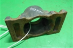 Кронштейн отбойника передней рессоры  (A9413310926) для Mercedes Benz  TRUCK Axor 2 с 2004г