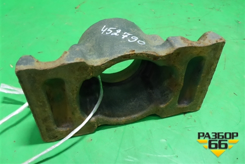 Кронштейн отбойника передней рессоры  (A9413310926) для Mercedes Benz  TRUCK Axor 2 с 2004г