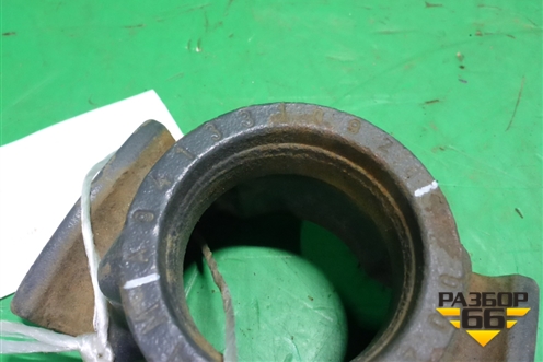 Кронштейн отбойника передней рессоры  (A9413310926) для Mercedes Benz  TRUCK Axor 2 с 2004г