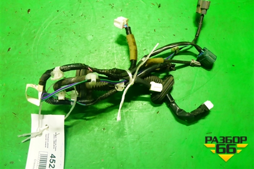 Проводка двери задней правой (24126JN20B) для Nissan Teana (J32) с 2008-2013г