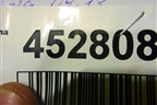 Проводка двери задней правой (24126JN20B) для Nissan Teana (J32) с 2008-2013г