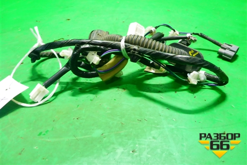 Проводка двери задней левой (24127JN20B) для Nissan Teana (J32) с 2008-2013г