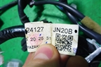 Проводка двери задней левой (24127JN20B) для Nissan Teana (J32) с 2008-2013г