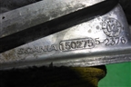 Кронштейн масляного фильтра  (DSC1202) (1502757) ( 15027552376) для Scania  4 Series с 1995-2005г