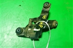 Кронштейн бачка гидроусилителя (4439007020) для Toyota Camry V40 с 2006-2011г
