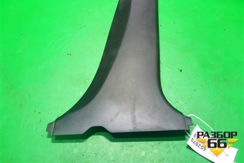 Обшивка стойки центральная нижняя правая (6241333070) для Toyota Camry V40 с 2006-2011г