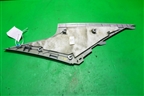 Обшивка стойки задняя верхняя левая (6248033161) для Toyota Camry V40 с 2006-2011г