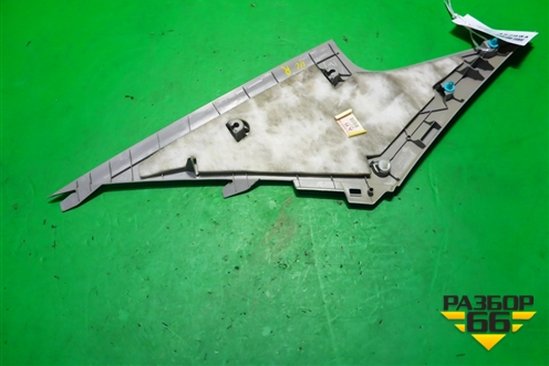 Обшивка стойки задняя верхняя правая (6247033161) для Toyota Camry V40 с 2006-2011г