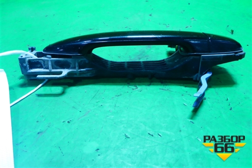 Ручка наружная двери задней левой для Toyota Camry V40 с 2006-2011г