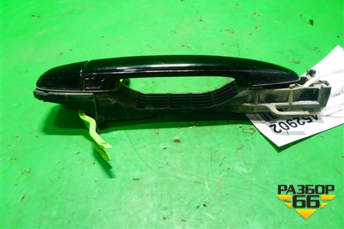Ручка наружная двери задней правой для Toyota Camry V40 с 2006-2011г