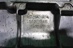 Крышка блока цилиндров (рокерного вала  DSC1202) (1420745) для Scania 4 Series с 1995-2005г