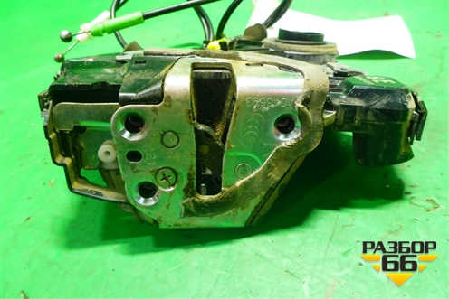 Замок двери передней правой (6 контактов) для Toyota Camry V40 с 2006-2011г