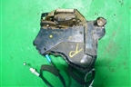 Замок двери передней правой (6 контактов) для Toyota Camry V40 с 2006-2011г