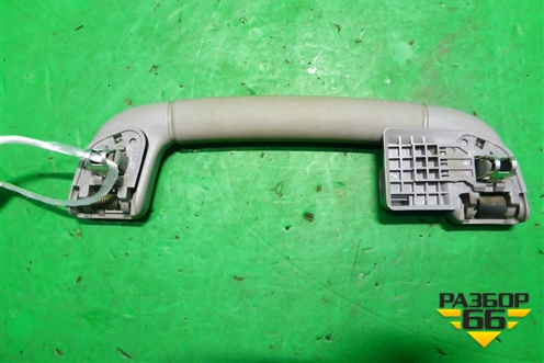 Ручка внутренняя потолочная (задняя левая) для Toyota Camry V40 с 2006-2011г