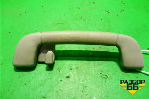 Ручка внутренняя потолочная (задняя левая) для Toyota Camry V40 с 2006-2011г