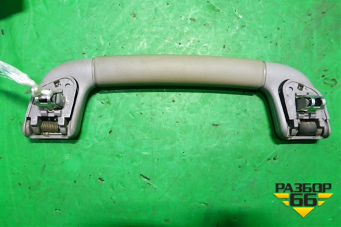 Ручка внутренняя потолочная (передняя) для Toyota Camry V40 с 2006-2011г