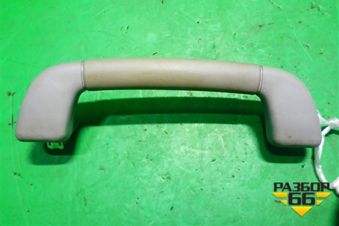 Ручка внутренняя потолочная (передняя) для Toyota Camry V40 с 2006-2011г