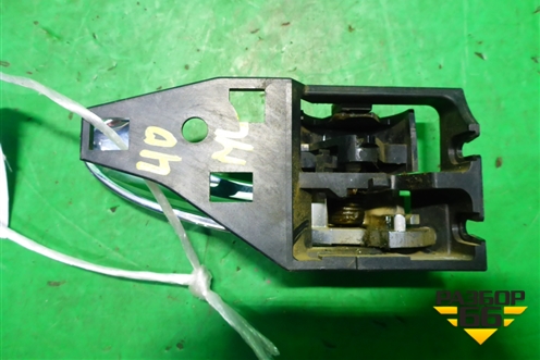 Ручка внутренняя двери передней левой для Toyota Camry V40 с 2006-2011г