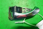 Ручка внутренняя двери передней левой для Toyota Camry V40 с 2006-2011г